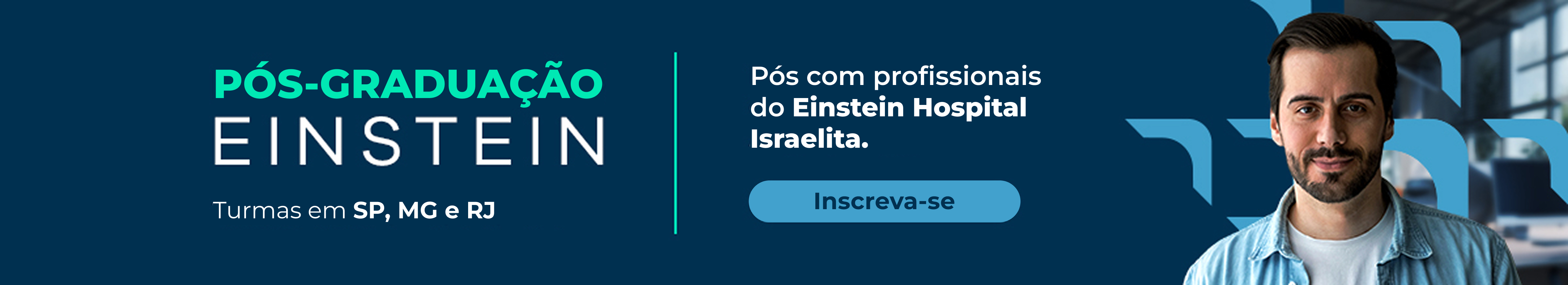 Desktop: Pós-graduação - Especialização